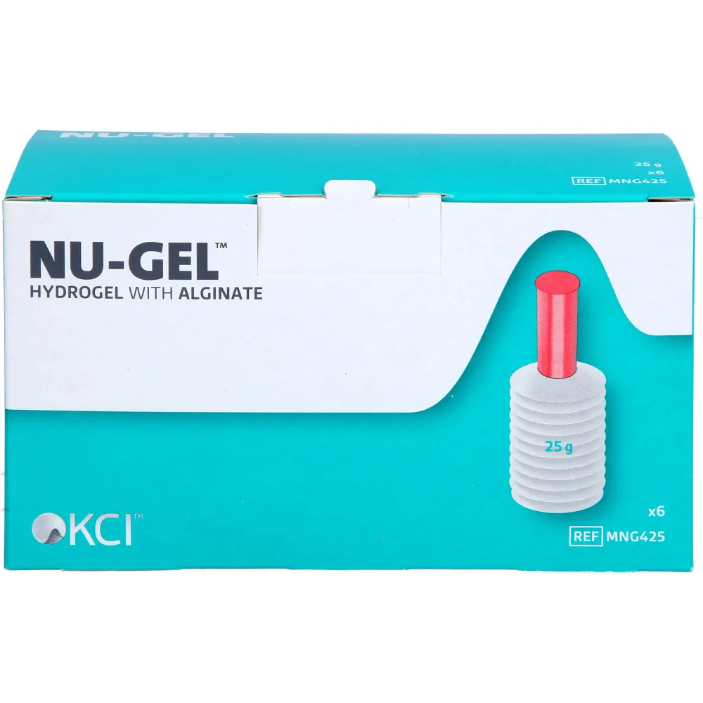 Nu-Gel Hydrogel Mng425 150 g