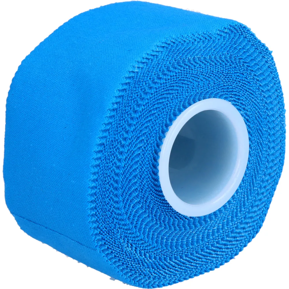 Tapeverband 3,8 cmx10 m blau 1 St