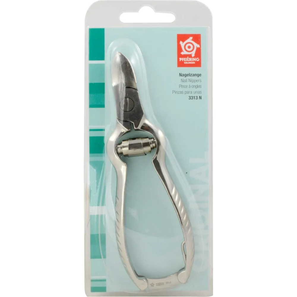 Nagelzange 3313 1 St