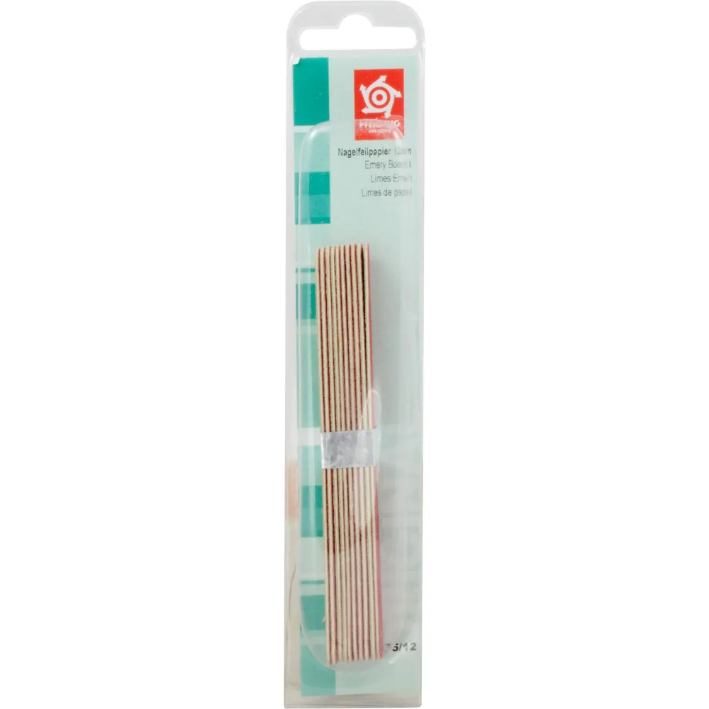 Nagelfeilpapier 1375/12 1 St