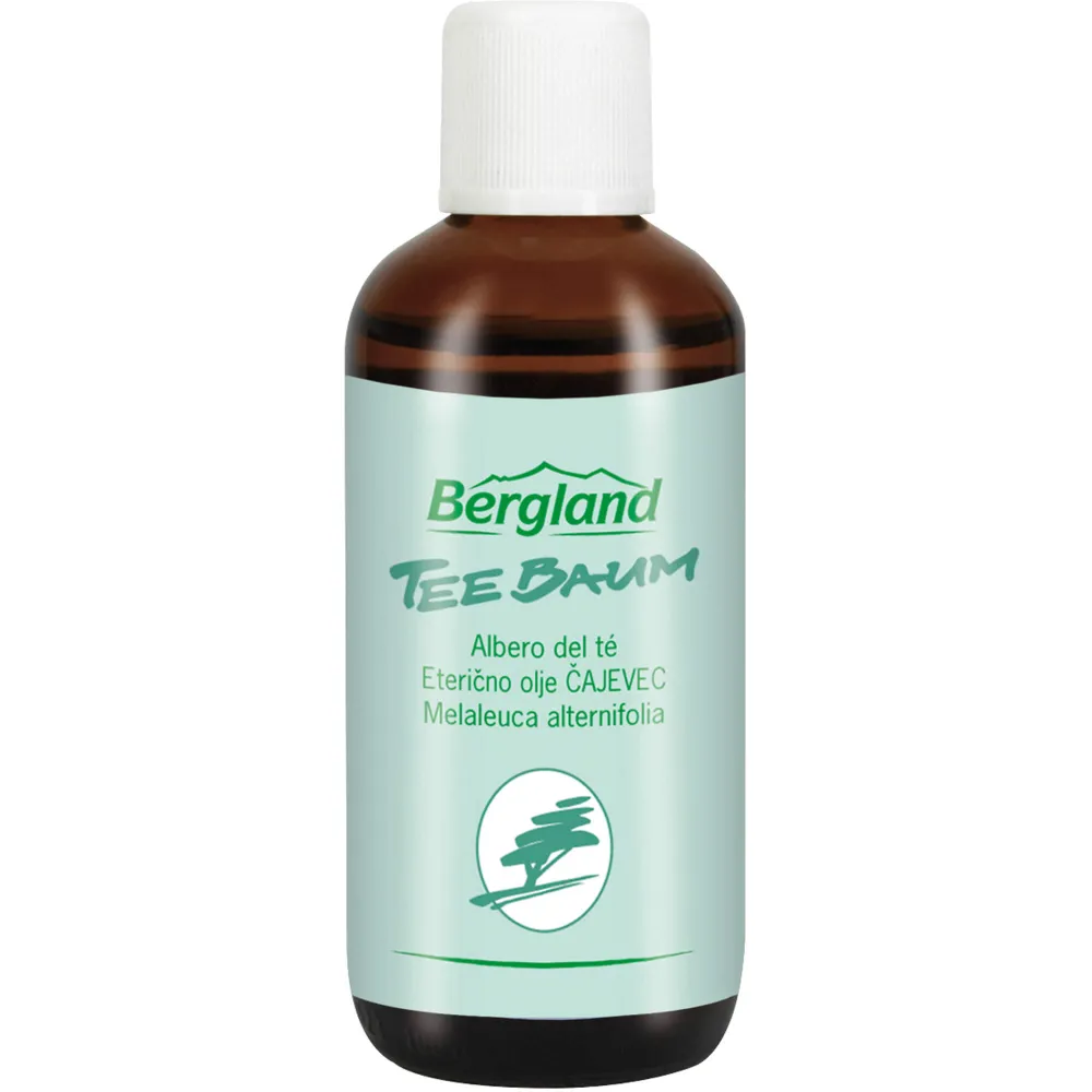 Teebaum Öl 100 ml