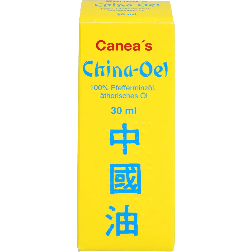 China Öl 30 ml