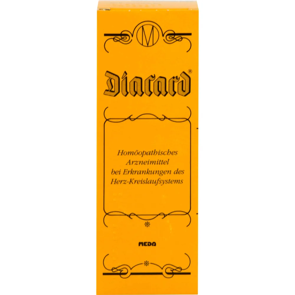 Diacard Liquidum 100 ml