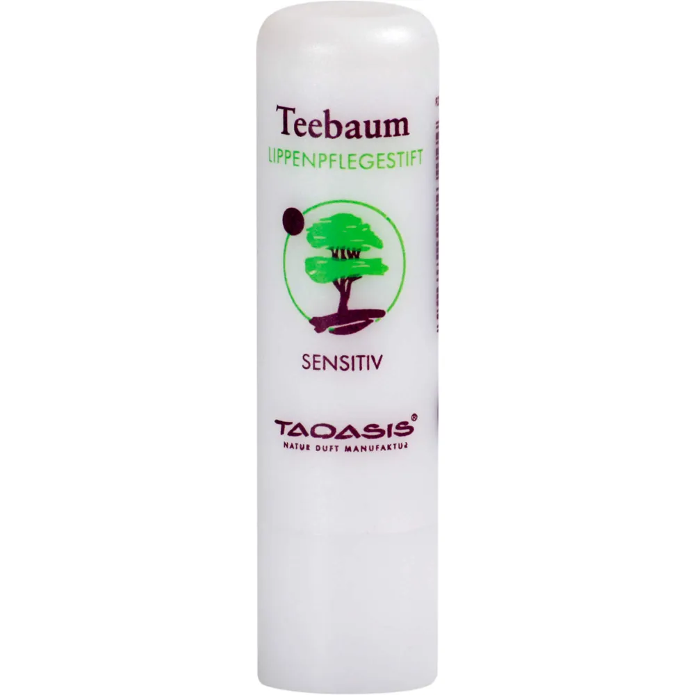 Teebaum Lippenpflege Stift 1 St