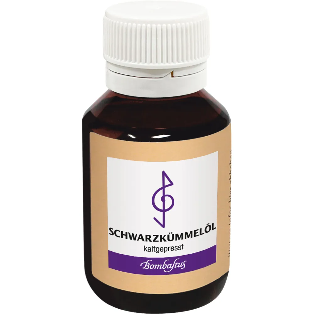 Schwarzkümmelöl 100 ml