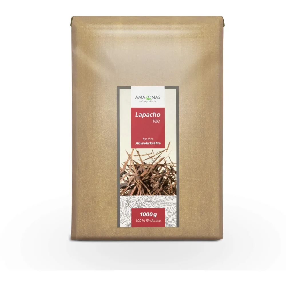 Lapacho Innerer Rindentee 1 kg