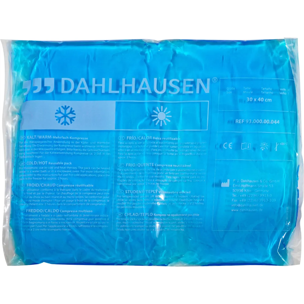 Kalt-Warm Kompresse 30x40 cm 1 St