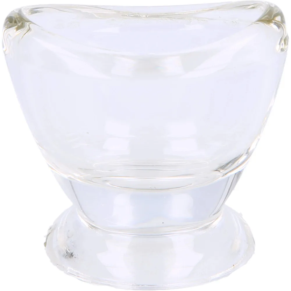 Augenbadewanne aus Glas 1 St