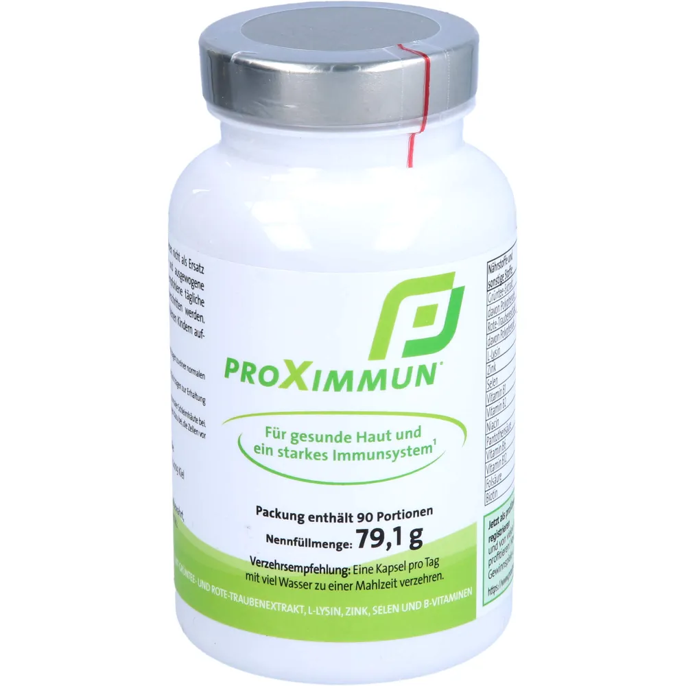 Proximmun Kapseln 90 St