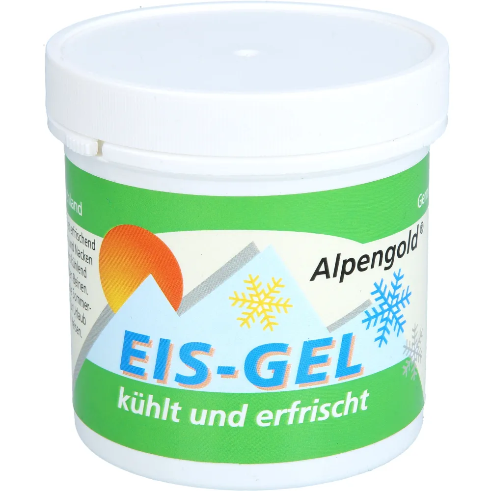 Eis Gel 250 ml