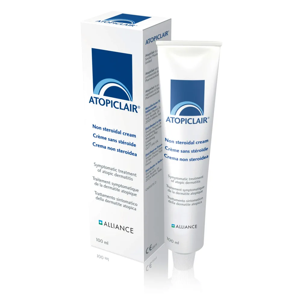 Atopiclair Creme 100 ml