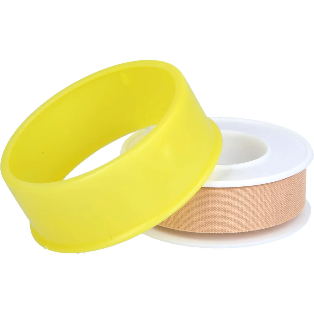 Elite Plast Rollenpfl.1,25 cmx5 m haut 1 St
