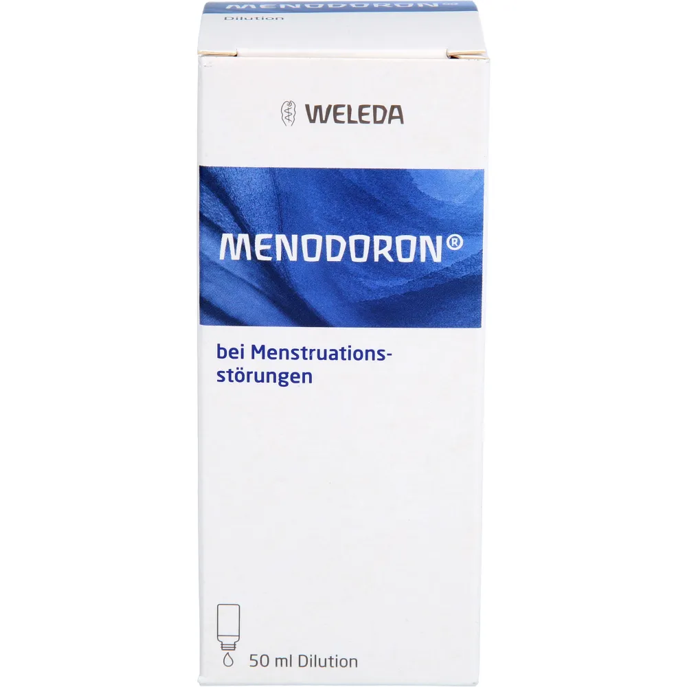 Menodoron Dilution 50 ml