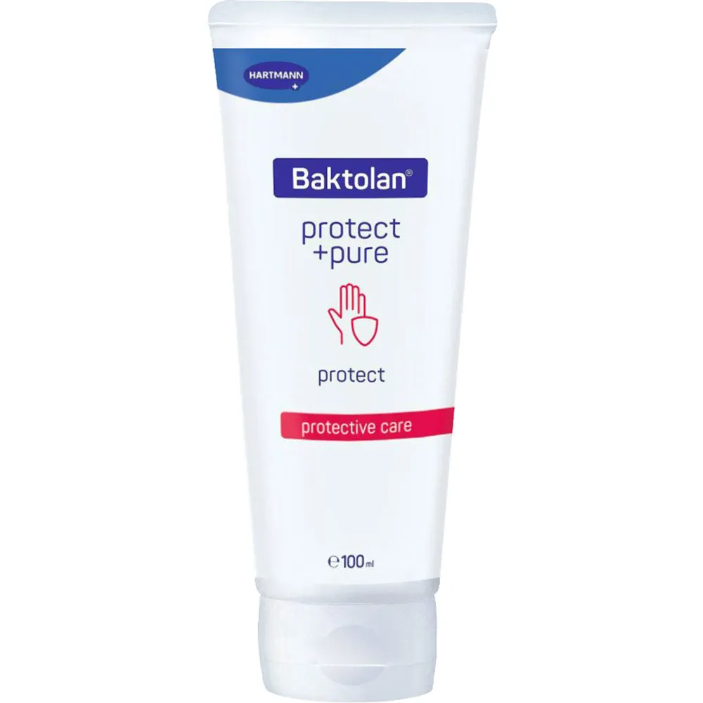 Baktolan protect+ pure 100 ml