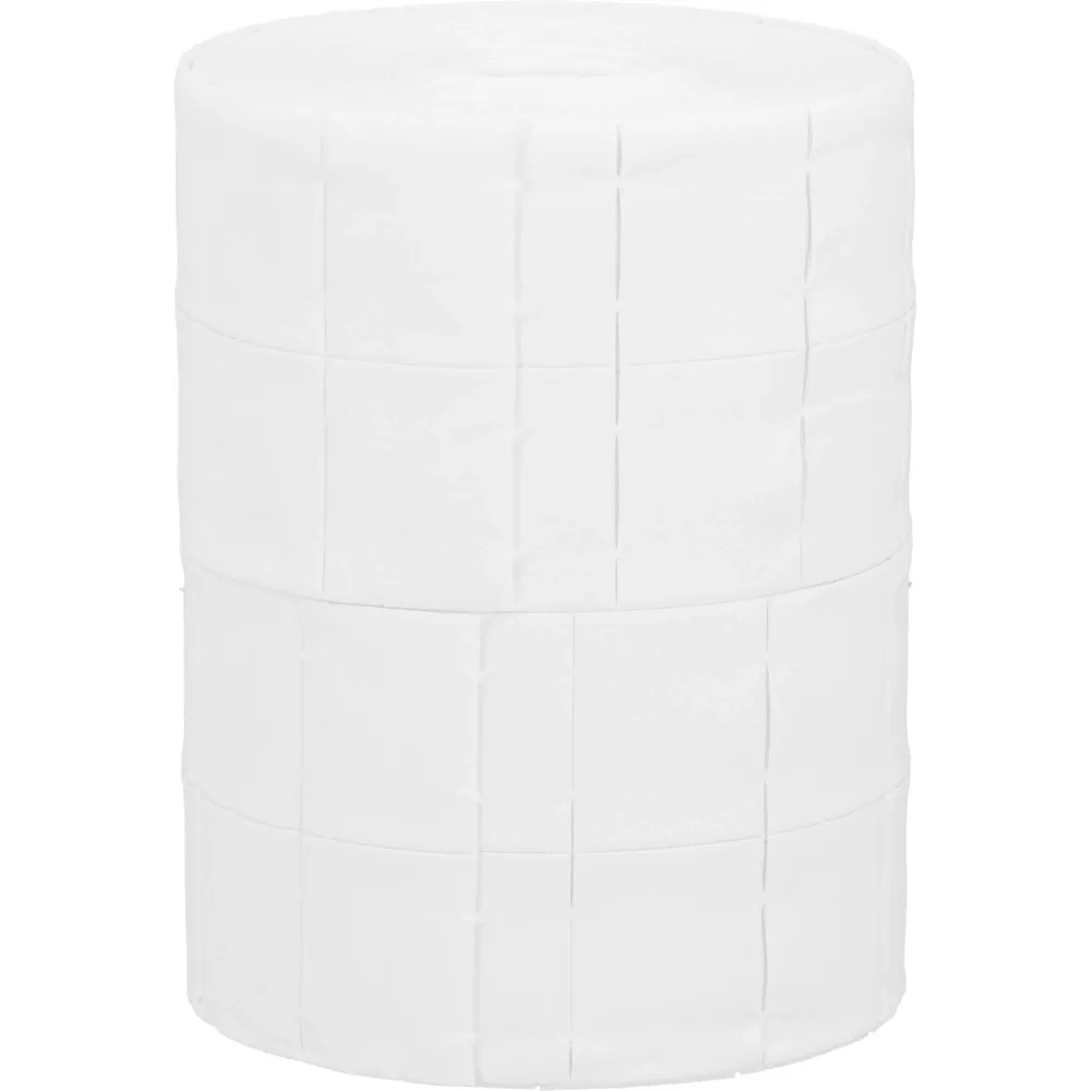 Zellstofftupfer 4x5 cm Rolle 1000 St