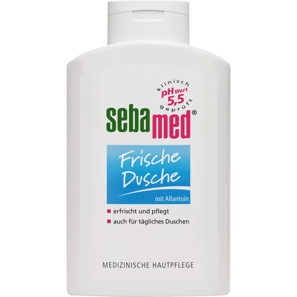 Sebamed Frische Dusche 400 ml
