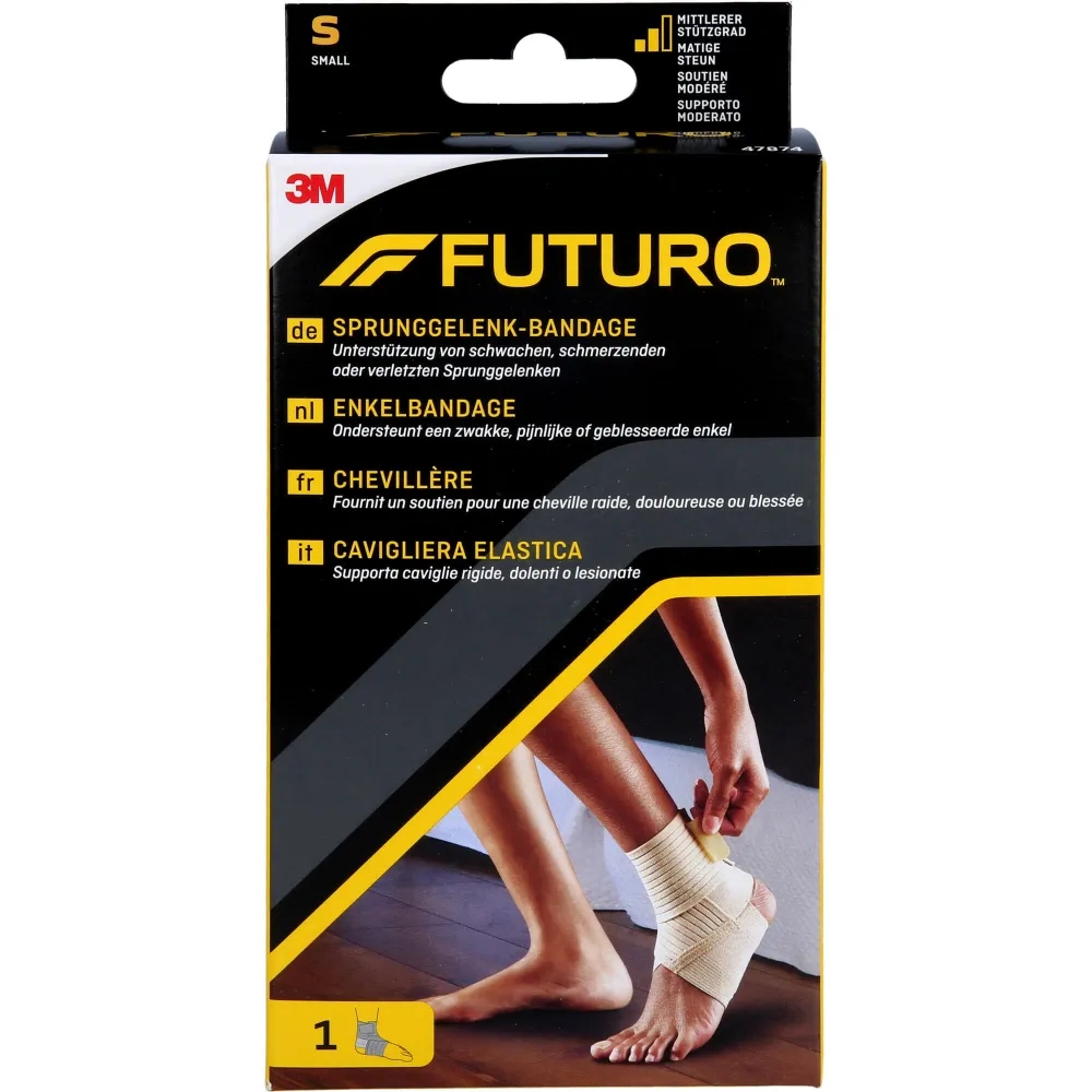 Futuro Sprunggelenkbandage S 1 St