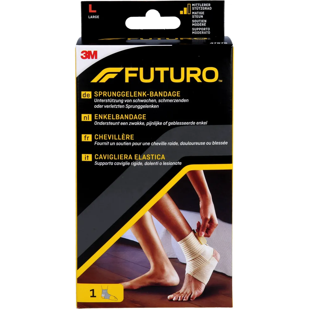 Futuro Sprunggelenkbandage L 1 St