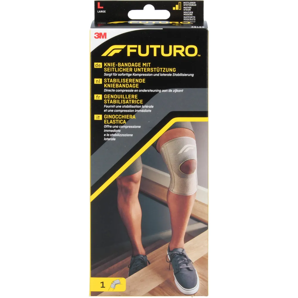 Futuro Kniebandage L 1 St