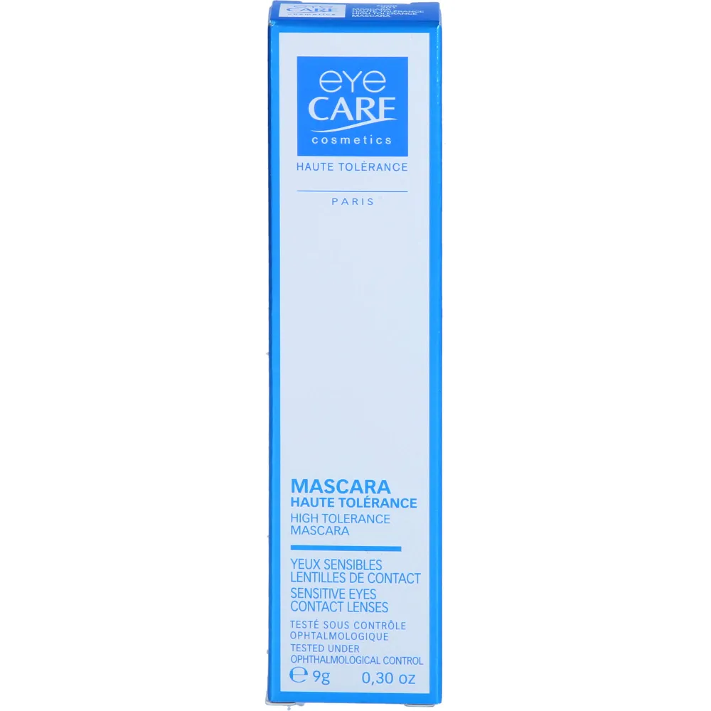Eye Care Wimperntusche schwarz 201 9 g