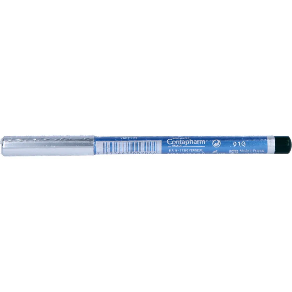 Eye Care Kajalstift grün 704 1,1 g