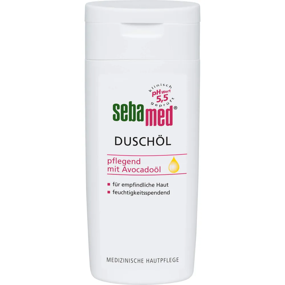 Sebamed Duschöl 200 ml