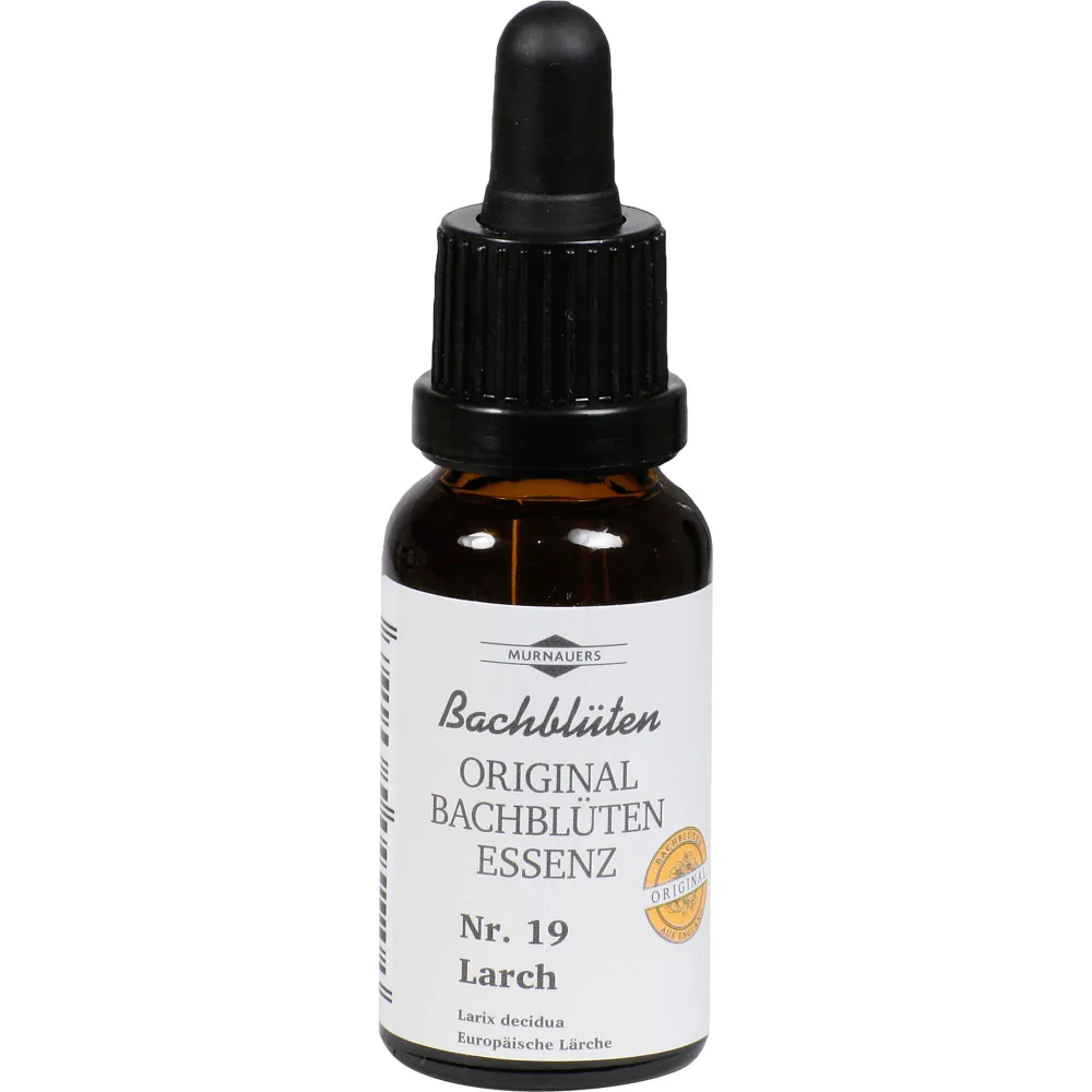 Bachblüten Murnauer Larch Tropfen 20 ml