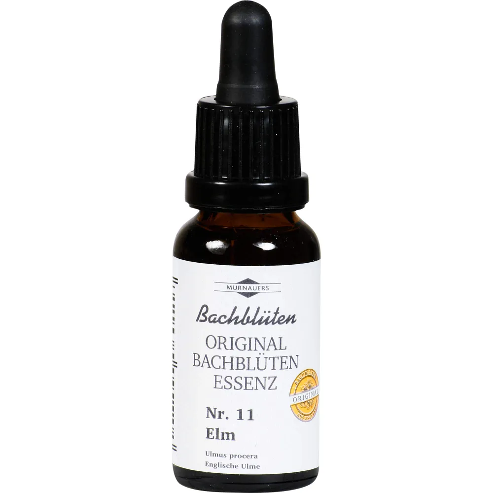 Bachblüten Murnauer Elm Tropfen 20 ml