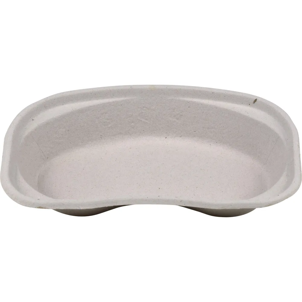 Nierenschale Pappe 10 St