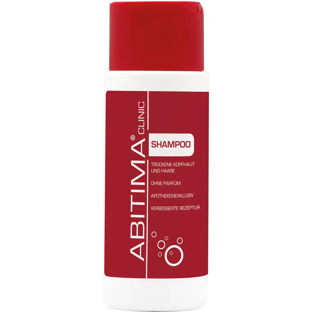 Abitima Clinic Shampoo 200 ml