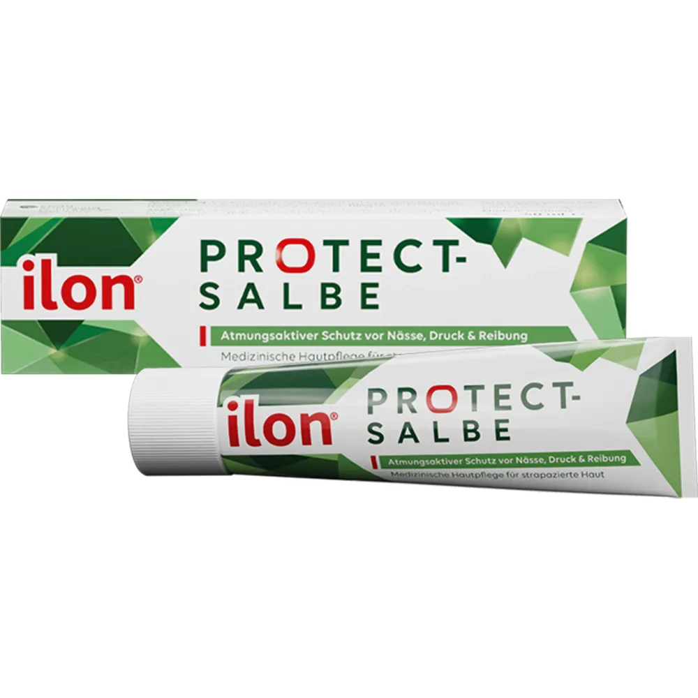 Ilon Protect Salbe 100 ml