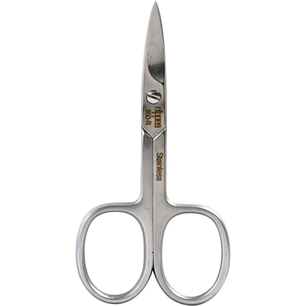 Nippes Nagelschere rostfrei Nr.850R 1 St