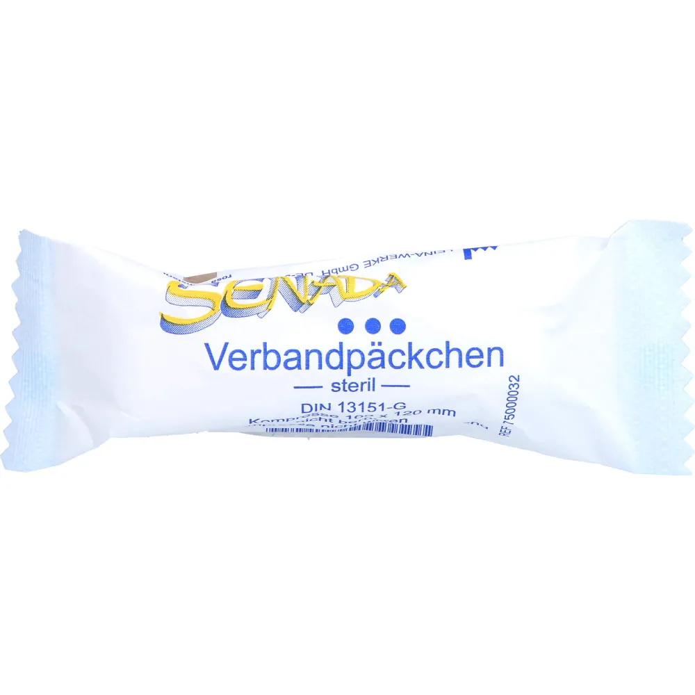 Senada Verbandpäckchen groß 1 St