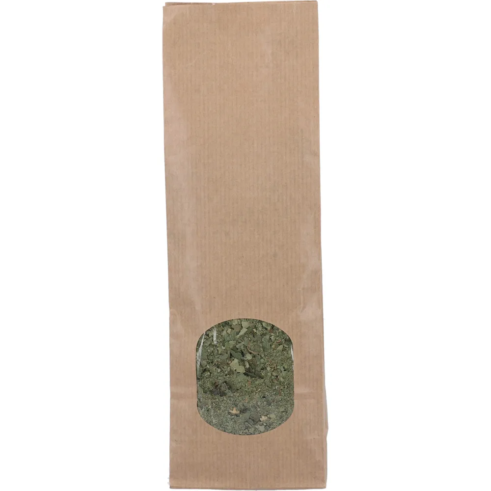 Birkenblätter 100 g