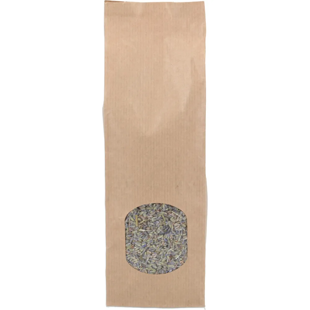 Lavendelblüten ganz 100 g
