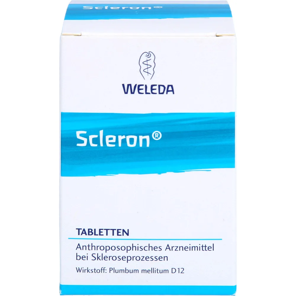 Scleron Tabletten 180 St