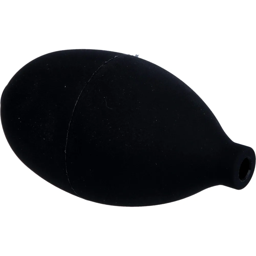 Boso compact 2 Druckball schwarz 1 St
