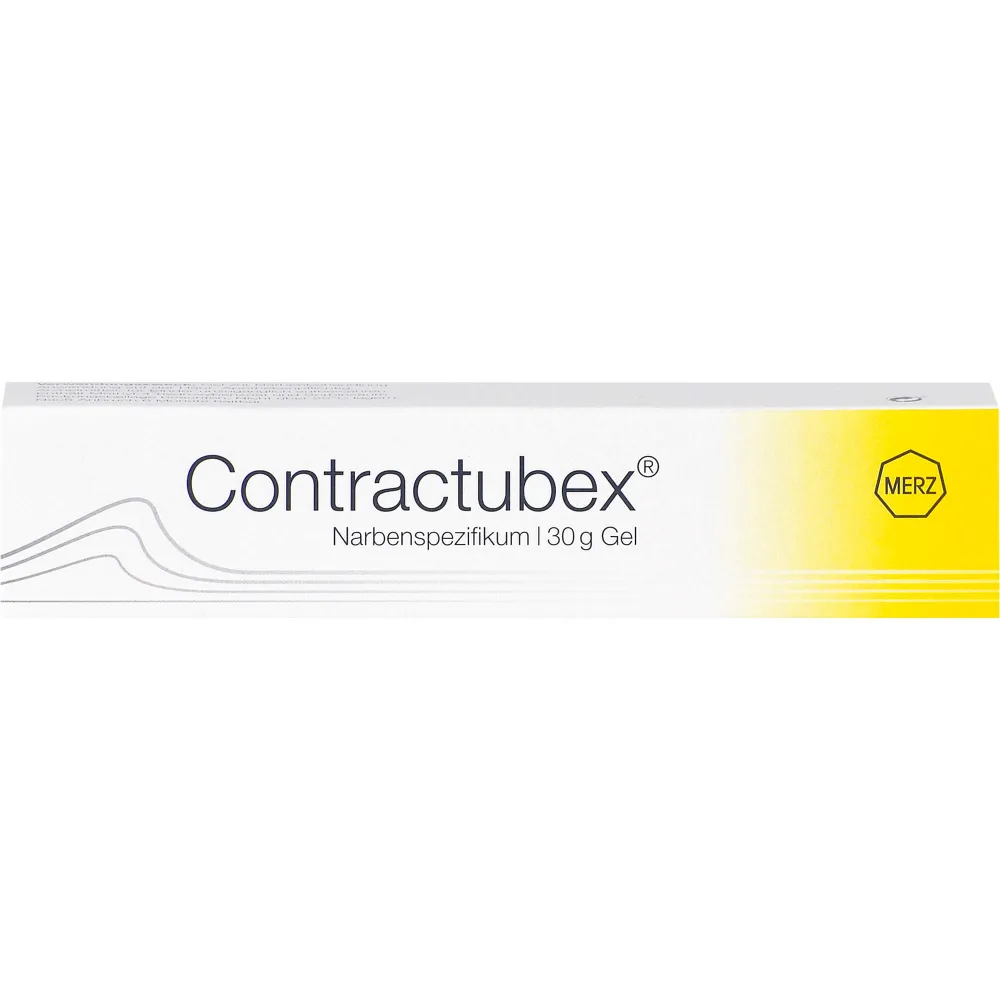Contractubex Gel 30 g