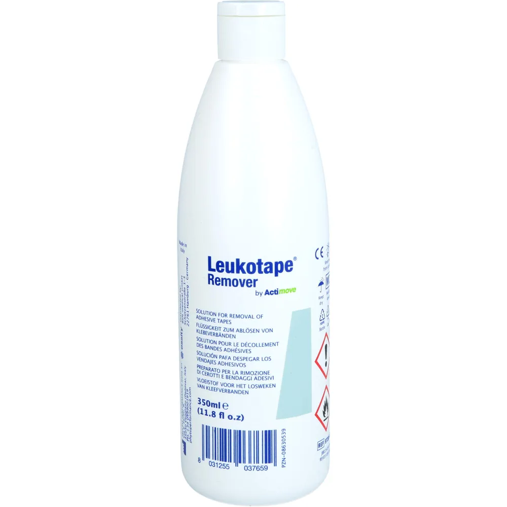 Leukotape Remover flüssig 350 ml