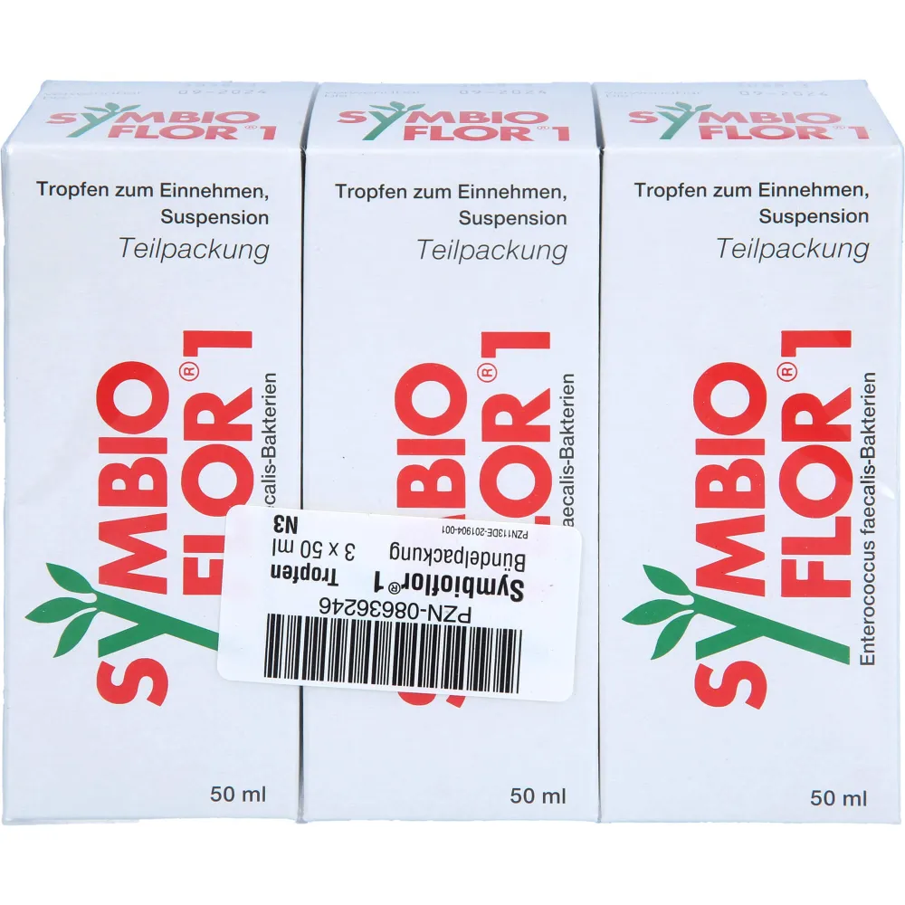 Symbioflor 1 Suspension 150 ml