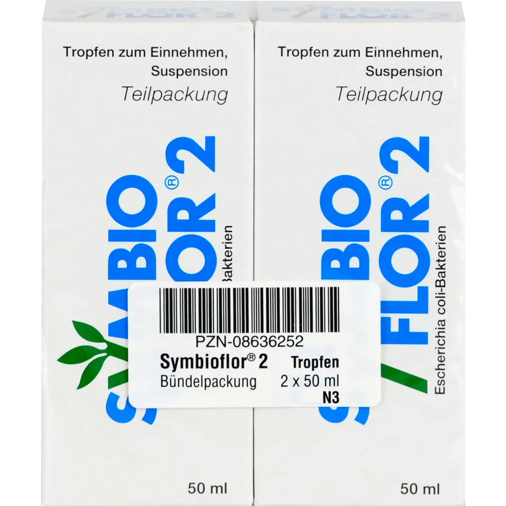 Symbioflor 2 Suspension 100 ml