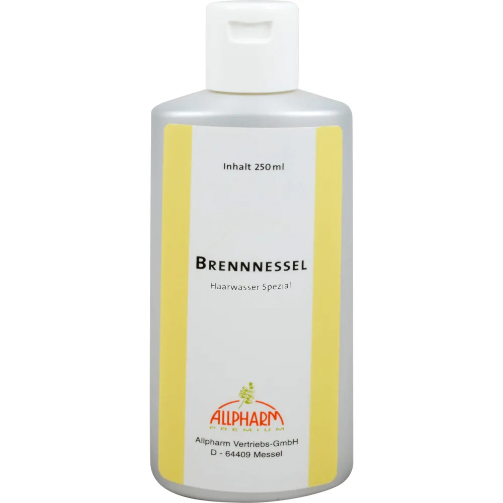 Brennessel Haarwasser spezial 250 ml
