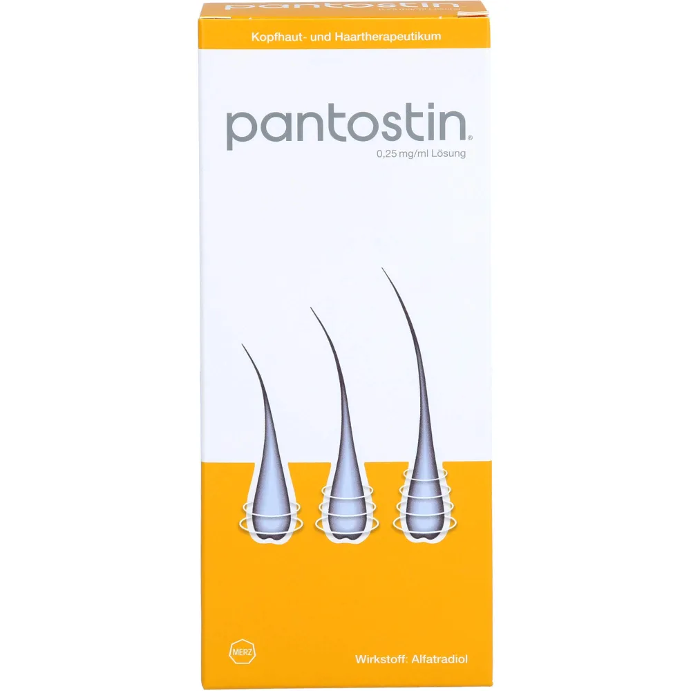 Pantostin Lösung 100 ml