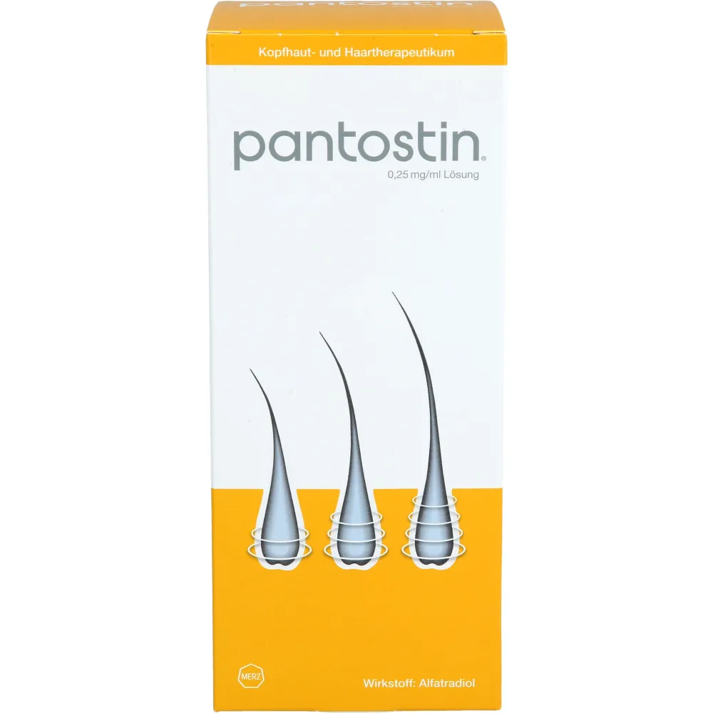 Pantostin Lösung 200 ml