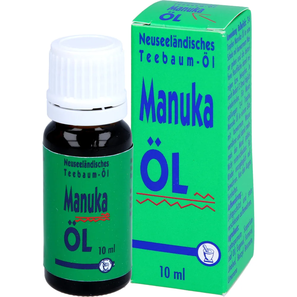 Manuka Öl 10 ml