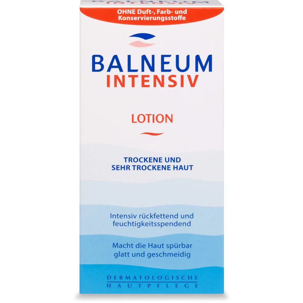 Balneum Intensiv Lotion 200 ml