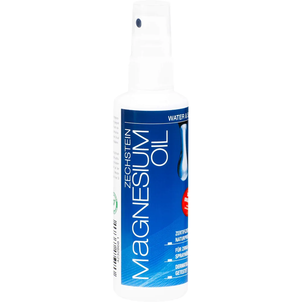 Magnesium Oil Zechstein 100 ml