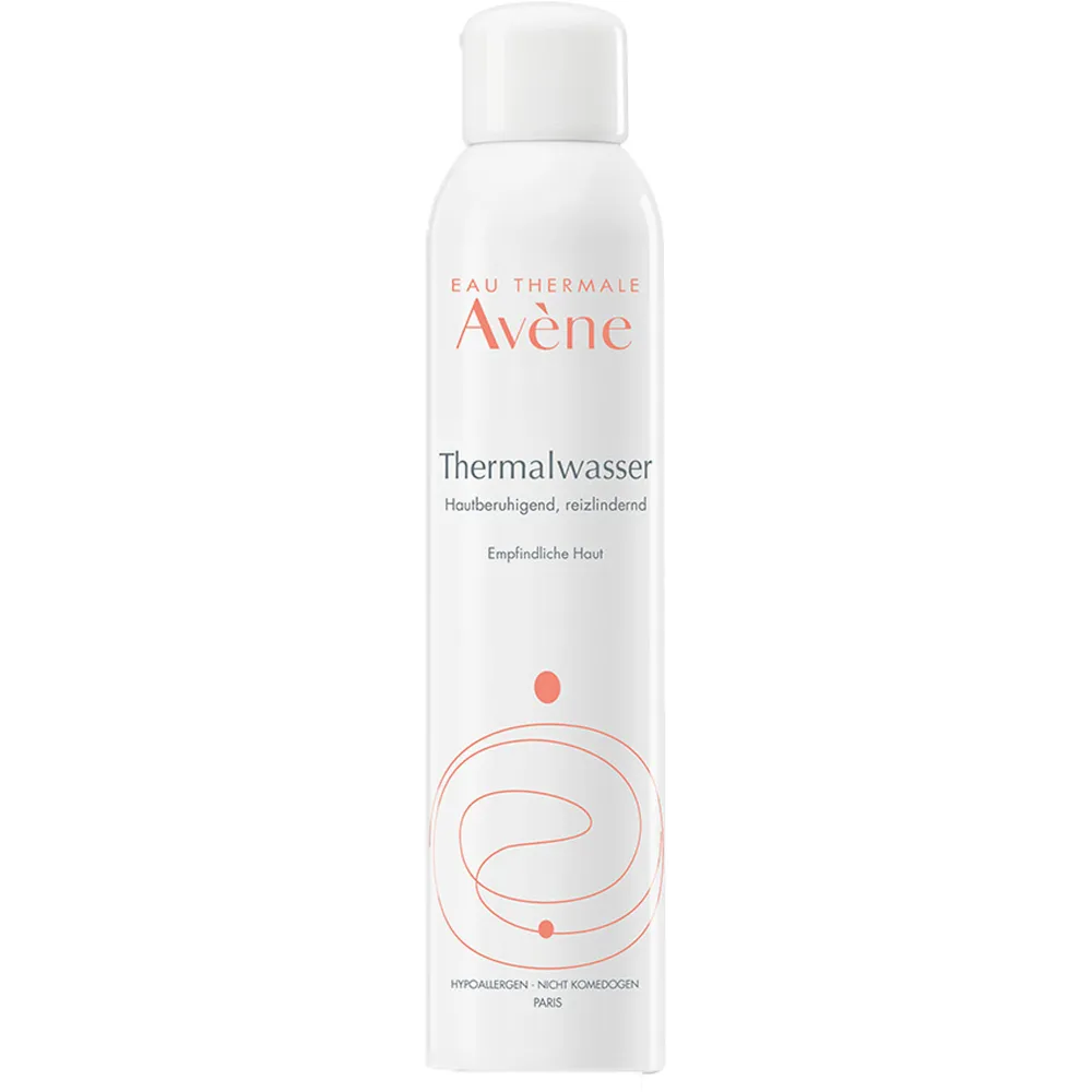 Avene Thermalwasser Spray 300 ml
