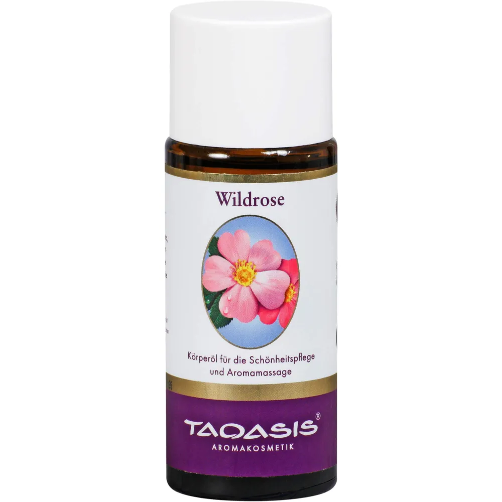 Wildrosenöl 50 ml