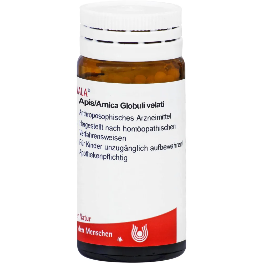 Apis/Arnica Globuli 20 g